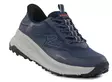 Skechers miesten vedenpitävät tennarit 237684/NVY SWITCH BACK - WELCH CREEK sininen - Miesten tennarit - 141889 - 1