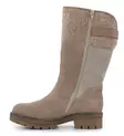 Rieker naisten vettähylkivät saappaat Y8153-64 beige - Rieker saappaat - 141949 - 2