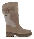 Rieker naisten vettähylkivät saappaat Y8153-64 beige - Rieker saappaat - 141949 - 3