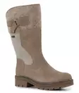 Rieker naisten vettähylkivät saappaat Y8153-64 beige - Rieker saappaat - 141949 - 1