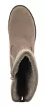Rieker naisten vettähylkivät saappaat Y8153-64 beige - Rieker saappaat - 141949 - 4