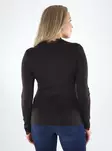 Vero Moda naisten paita Rosa ruskea - Naisten pitkähihaiset paidat - 142029 - 2