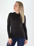 Vero Moda naisten paita Rosa ruskea - Naisten pitkähihaiset paidat - 142029 - 1