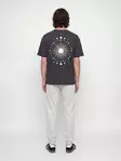Jack&Jones mjukisbyxor JPSTGORDON BOLT TRÖJBYXOR ljusgrå melerade - Byxor för herrar - 142119 - 2