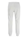 Jack&Jones mjukisbyxor JPSTGORDON BOLT TRÖJBYXOR ljusgrå melerade - Byxor för herrar - 142119 - 4
