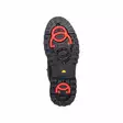 Rieker naisten nastanilkkurit Z5440-00 musta - Rieker ankelboots - 142309 - 6