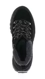 Rieker naisten nastanilkkurit Z5440-00 musta - Rieker ankelboots - 142309 - 4