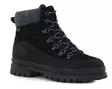 Rieker naisten nastanilkkurit Z5440-00 musta - Rieker ankelboots - 142309 - 3