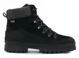 Rieker naisten nastanilkkurit Z5440-00 musta - Rieker ankelboots - 142309 - 1