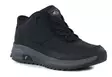 Skechers naisten nilkkurit 180540/BKCC ARCH FIT DISCOVER - RAVINE RUSH musta/harmaa - Skechers nilkkurit - 142349 - 3