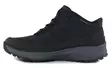 Skechers naisten nilkkurit 180540/BKCC ARCH FIT DISCOVER - RAVINE RUSH musta/harmaa - Skechers nilkkurit - 142349 - 2
