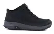 Skechers naisten nilkkurit 180540/BKCC ARCH FIT DISCOVER - RAVINE RUSH musta/harmaa - Skechers nilkkurit - 142349 - 1