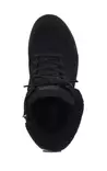 Skechers naisten vedenpitävät nilkkurit 144053/BBK GLACIAL ULTIMATE - TRAIL DAYS musta - Skechers Ankelboots - 142429 - 4
