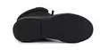 Skechers naisten vedenpitävät nilkkurit 144053/BBK GLACIAL ULTIMATE - TRAIL DAYS musta - Skechers Ankelboots - 142429 - 5