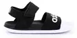Adidas Sandaler Adilette svart - Sandaler för damer - 126599 - 1