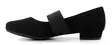 Chantana Ballerinas 606-92 svart - Ballerinaskor - 137159 - 2