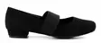 Chantana Ballerinas 606-92 svart - Ballerinaskor - 137159 - 1