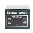 Collonil waterstop kenkävoide musta 751 75ml - Kenkien hoitoaineet - 136929 - 2
