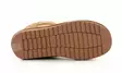 Duffy Ankelboots i mocka för damer 75-02305 camel - Stövletter och kängor för damer - 136809 - 3