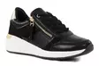 Duffy naisten tennarit 73-53282 musta - Naisten tennarit - 138129 - 1