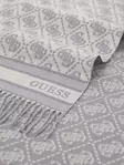 Guess-halsduk AW5665POL03 GOO grå - Halsdukar för damer - 141509 - 3