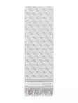Guess-halsduk AW5665POL03 GOO grå - Halsdukar för damer - 141509 - 1