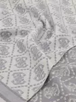 Guess-halsduk AW5665POL03 GOO grå - Halsdukar för damer - 141509 - 2