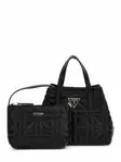 Guess Väska Latona mini Tote svart - Handväskor - 136509 - 1