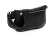 Guess Laukku/vyölaukku Devon black logo - Käsilaukut - 141369 - 2