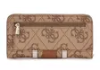 Guess Plånbok Erenia slg latte logo - Plånböcker - 139659 - 2