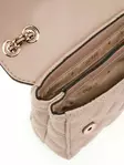 Guess olkalaukku Giully QG874874 light beige - Käsilaukut - 136459 - 3