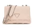 Guess olkalaukku Giully QG874874 light beige - Käsilaukut - 136459 - 1