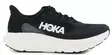 Hoka miesten leveälestiset lenkkarit Arahi 9 wide 1177513/BWHT - Miesten tennarit - 141449 - 1