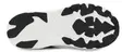 Hoka miesten leveälestiset lenkkarit Arahi 9 wide 1177513/BWHT - Miesten tennarit - 141449 - 5