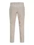 Jack&Jones miesten chinot Ollie Chino Breeze beige - Miesten housut - 138029 - 2
