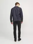 Jack&Jones miesten housut Glenn Original musta - Miesten housut - 137629 - 5