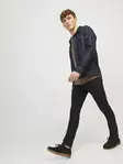 Jack&Jones miesten housut Glenn Original musta - Miesten housut - 137629 - 3