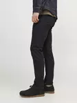 Jack&Jones miesten housut Glenn Original musta - Miesten housut - 137629 - 2