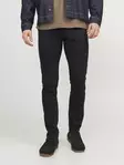 Jack&Jones miesten housut Glenn Original musta - Miesten housut - 137629 - 1