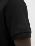 Jack&Jones herrpikétröja / t-shirt Austin Polo svart/klassisk - T-shirts för herrar - 138249 - 5