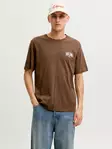 Jack&Jones miesten t-paita Aero - Miesten T-paidat - 141289 - 4