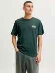 Jack&Jones miesten t-paita Aero - Miesten T-paidat - 141289 - 5