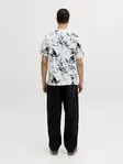 Jack&Jones T-shirt JJHONOLULU - T-shirts för herrar - 140559 - 4