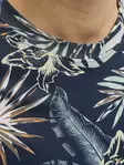 Jack&Jones T-shirt JJHONOLULU - T-shirts för herrar - 140559 - 5