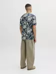 Jack&Jones T-shirt JJHONOLULU - T-shirts för herrar - 140559 - 3