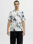 Jack&Jones miesten T-paita Honolulu - Miesten T-paidat - 140559 - 2