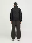 Jack&Jones miesten takki Sonic Stand musta - Miesten takit - 136879 - 3