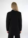 JDY stretchkavaj för damer JDYGEGGO L/S svart - Kavajer för damer - 138079 - 2