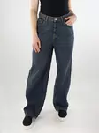 JJXX naisten farkut Erin Baggy MW R159 tummansininen - Naisten farkut - 137329 - 1