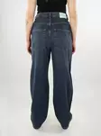 JJXX naisten farkut Erin Baggy MW R159 tummansininen - Naisten farkut - 137329 - 2